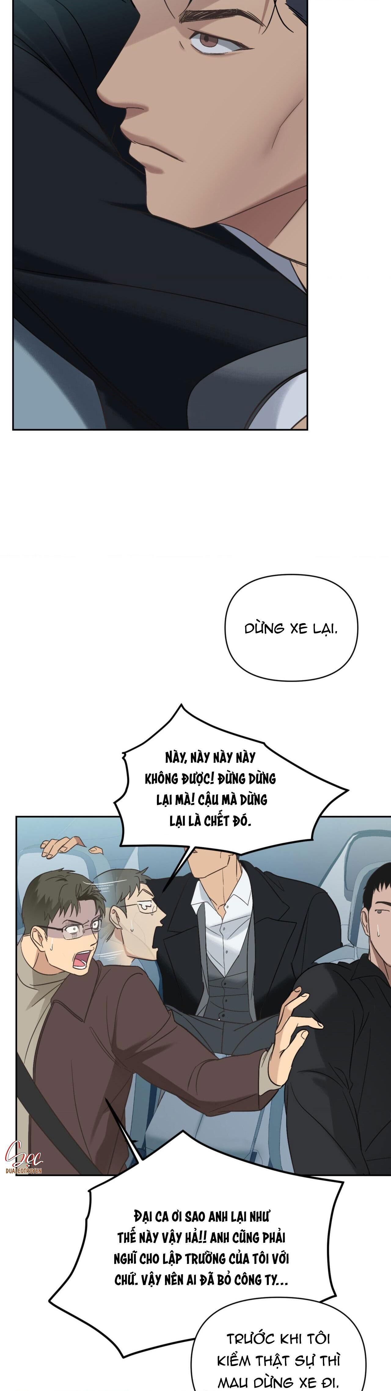 đèn nền Chapter 8 - Next Chương 9