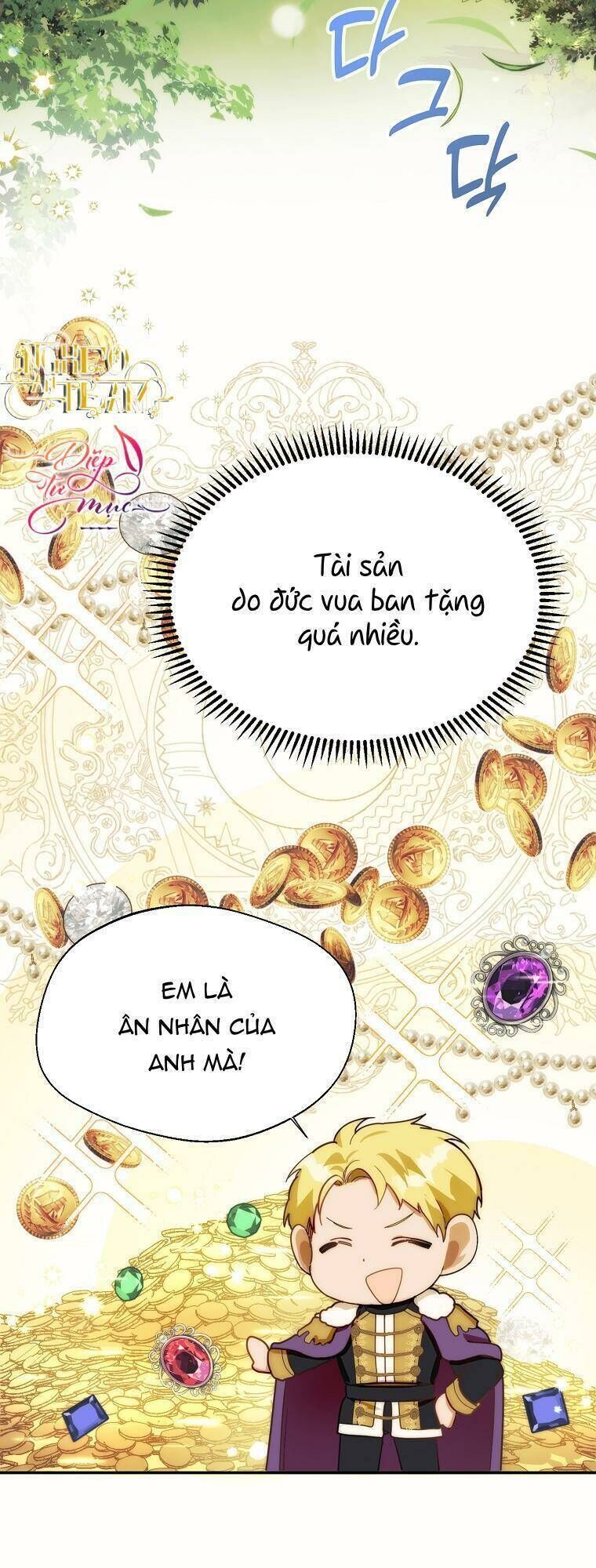 cẩn thận khi chọn chồng chapter 11 - Trang 2