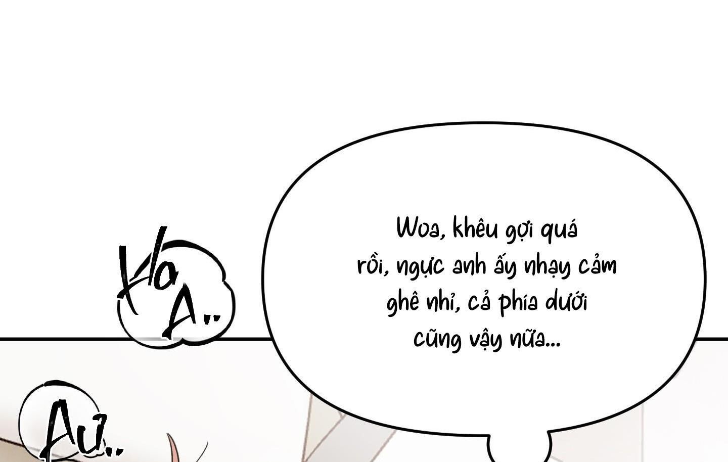 (CBunu) Thán phục thanh xuân Chapter 46 - Trang 2