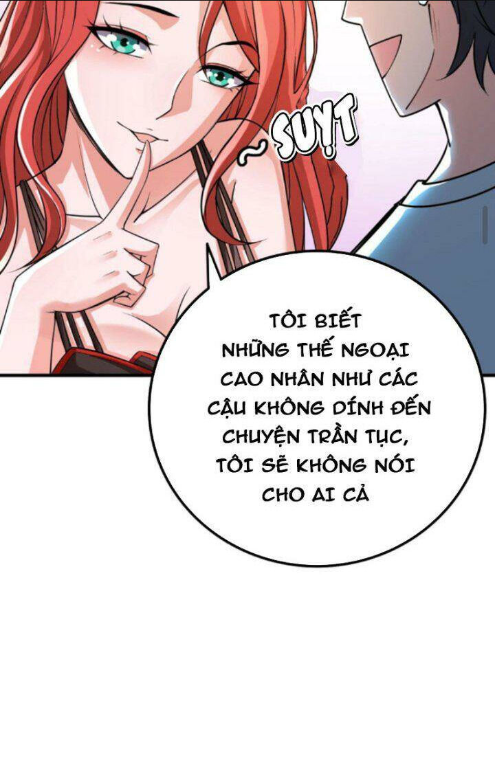 quỷ dị khôi phục: ta có thể hóa thân thành đại yêu chapter 6 - Next chapter 7