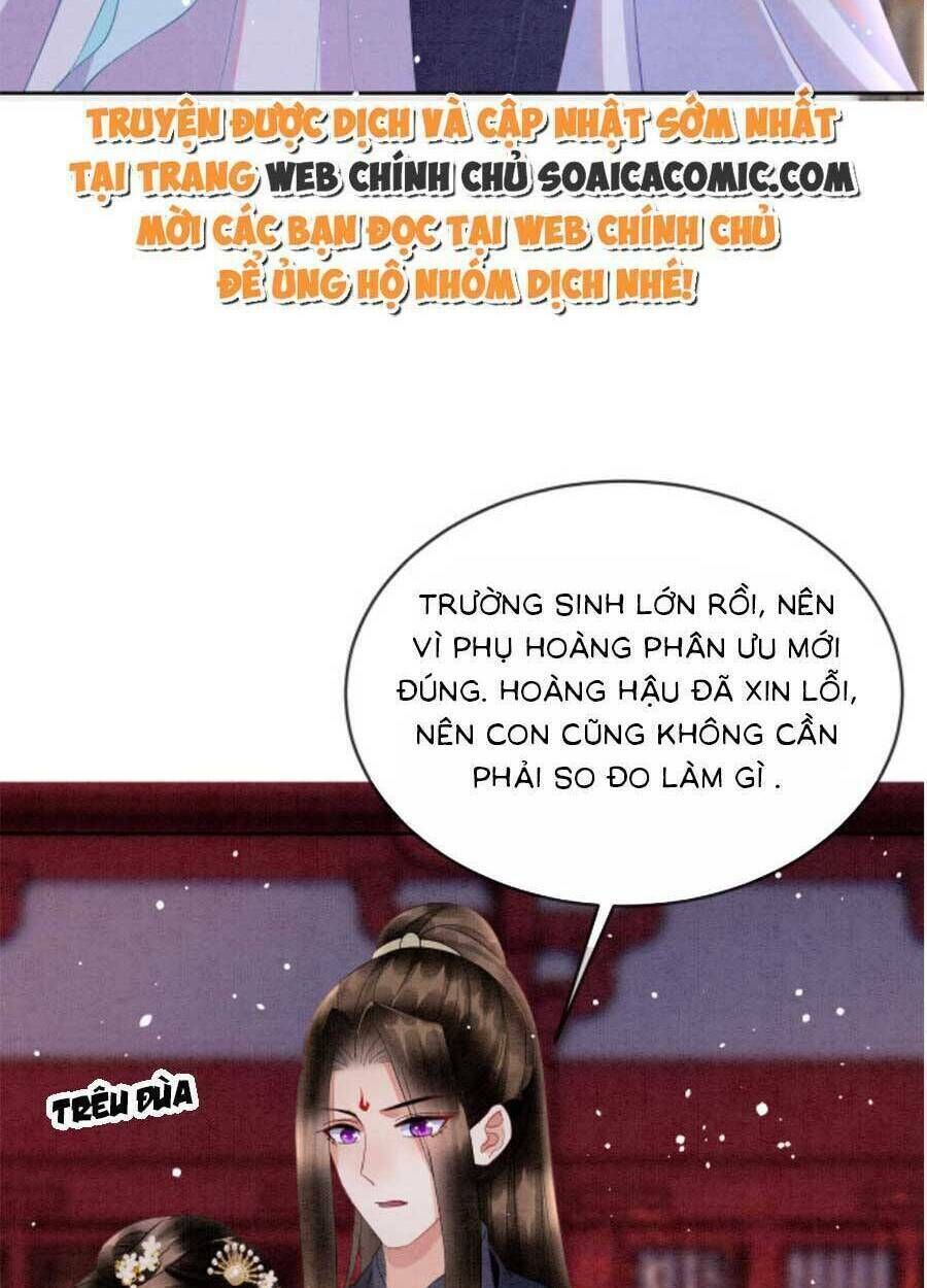 bạch nguyệt quang lạm quyền của sủng hậu chapter 65 - Trang 2