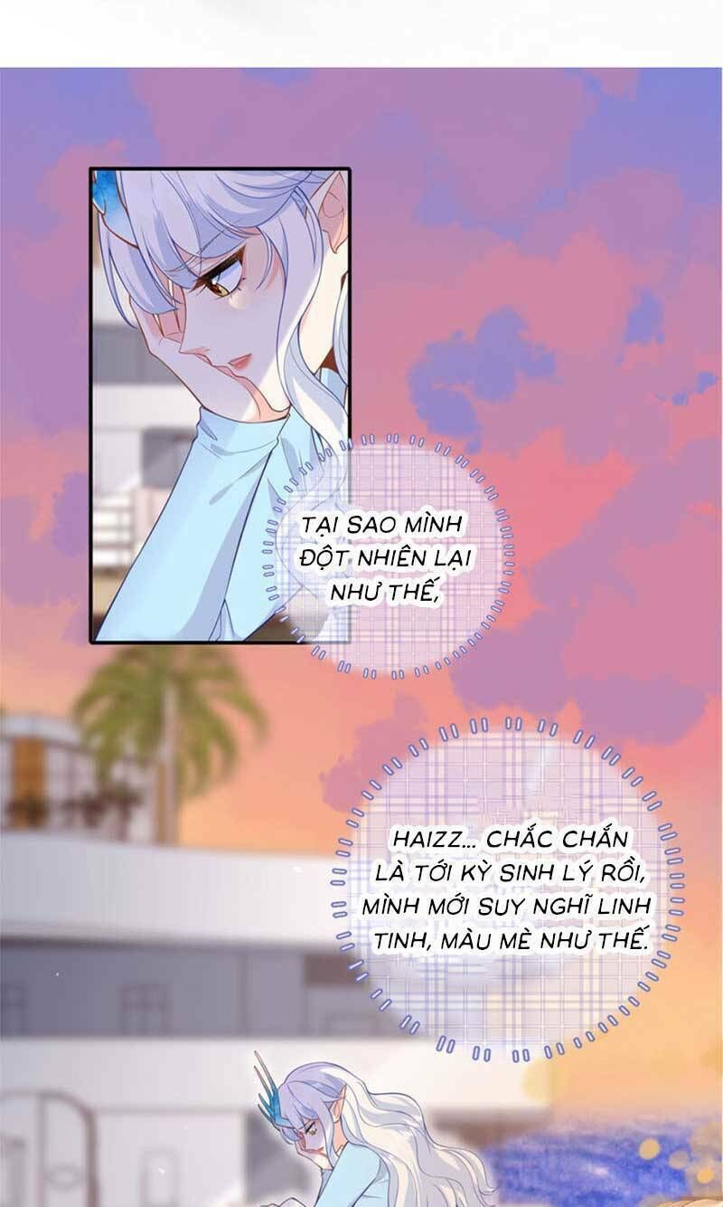 bé rồng đột kích! mami vừa cay vừa độc chương 59 - Next chapter 60