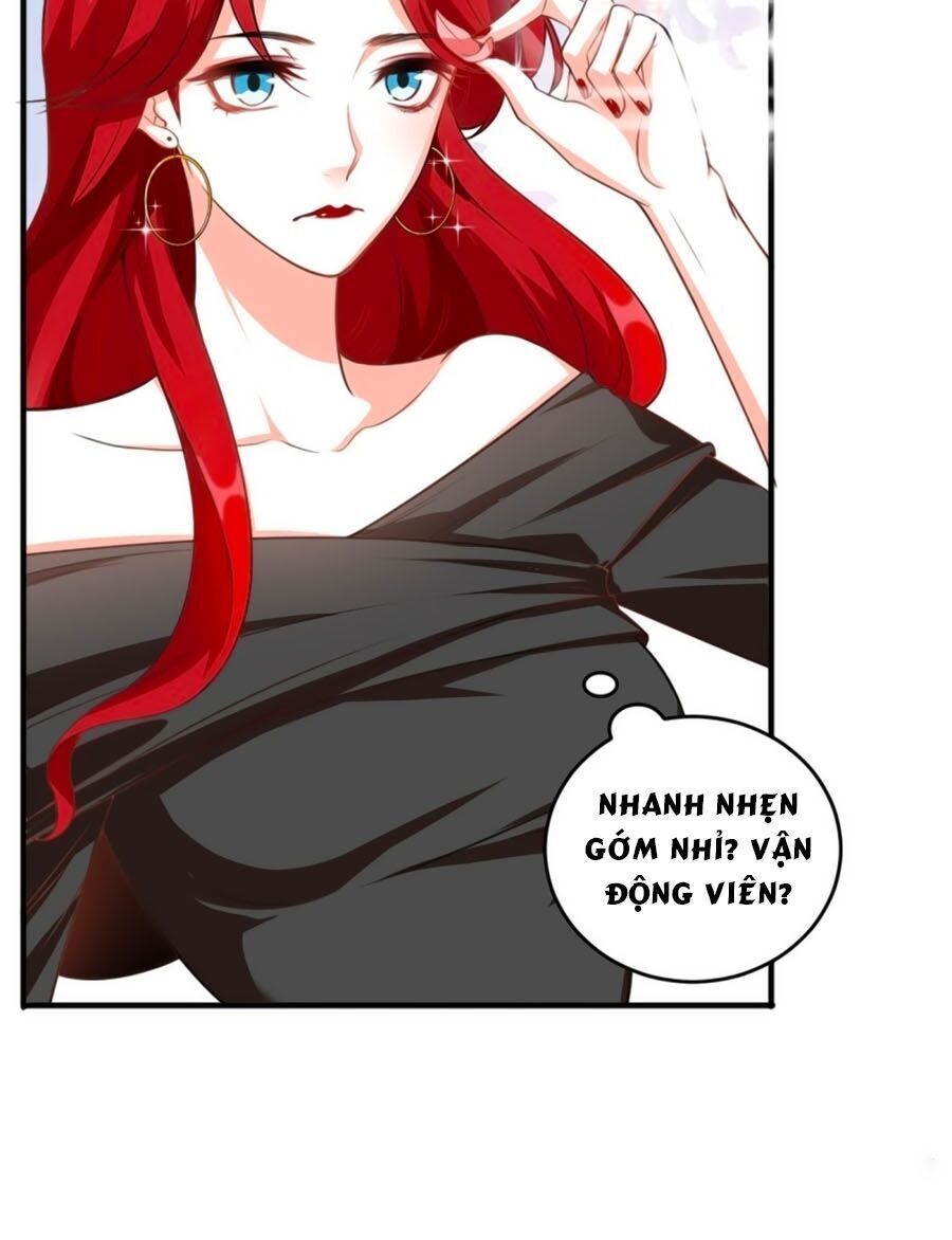 phản phái nữ đế lai tập chapter 2 - Trang 2