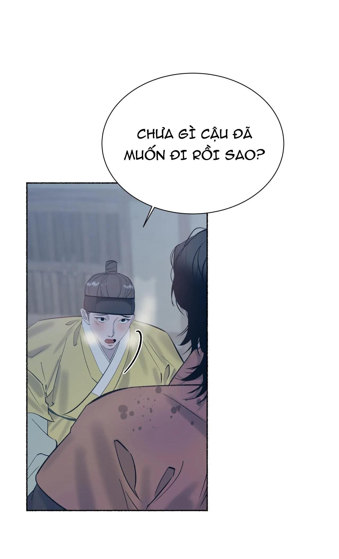 HỔ NGÀN NĂM Chapter 42 - Trang 2