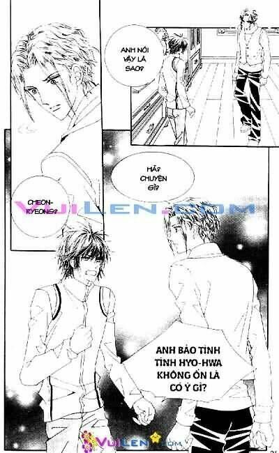 Cửa Hàng Phù Thủy Chapter 9 - Next 