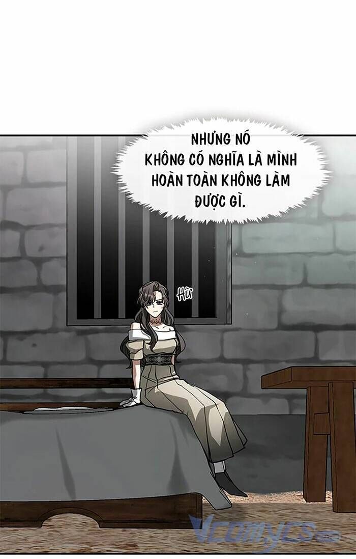 không thể thoát khỏi người chapter 65 - Next chapter 66