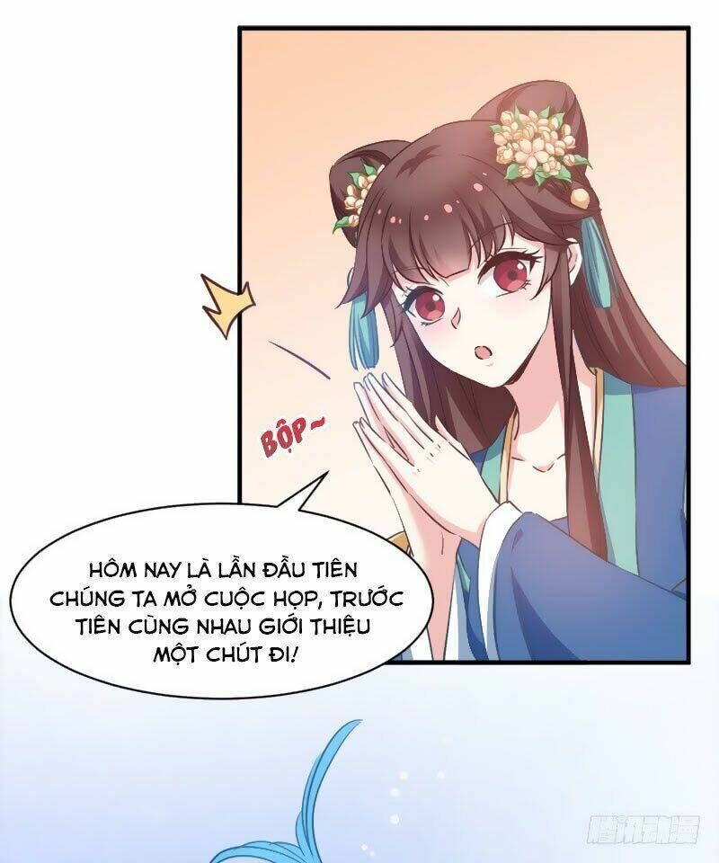 trò chơi trừng phạt chapter 53 - Trang 2