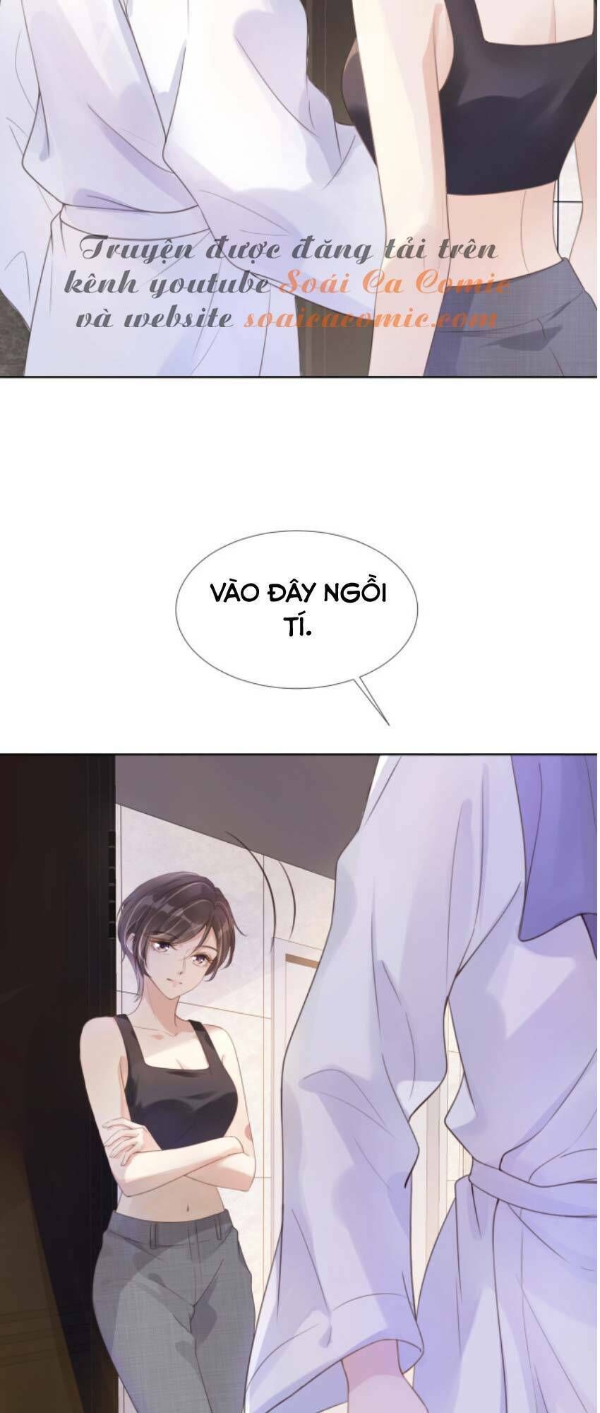 ngự tỷ toàn năng lại bị phá mã giáp chapter 8 - Trang 2