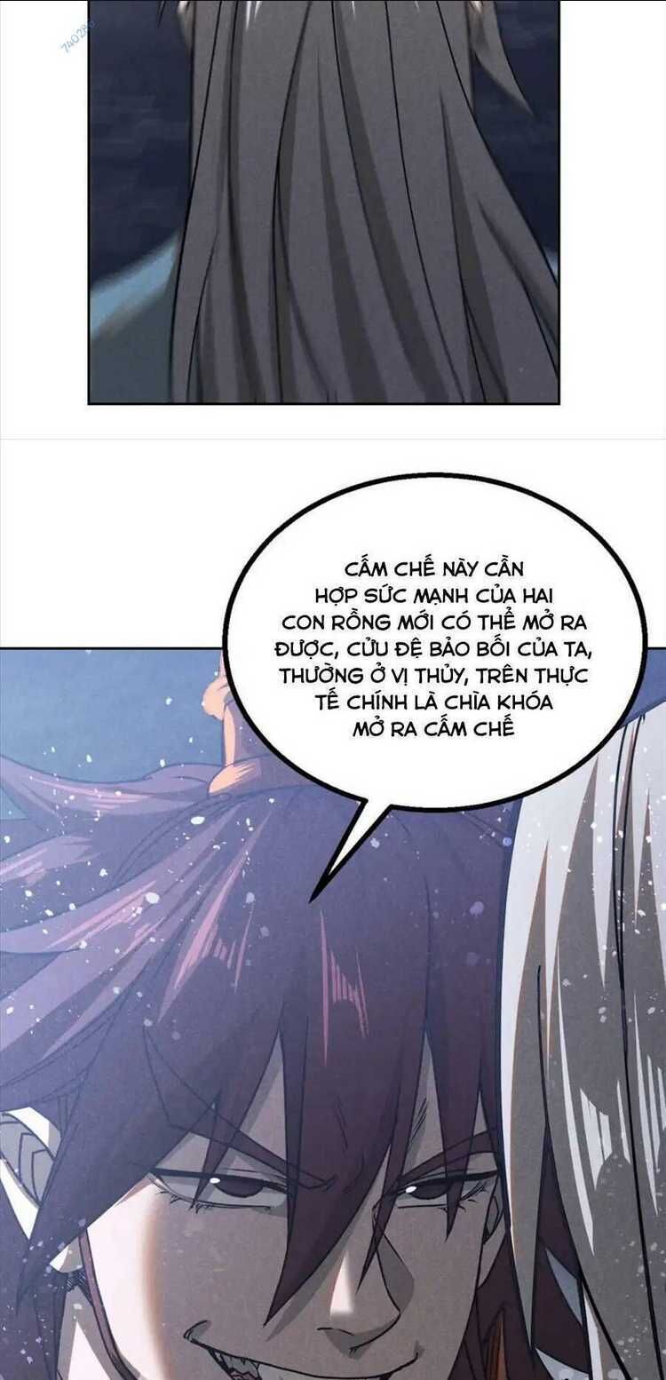 tâm ma chapter 118 - Trang 2