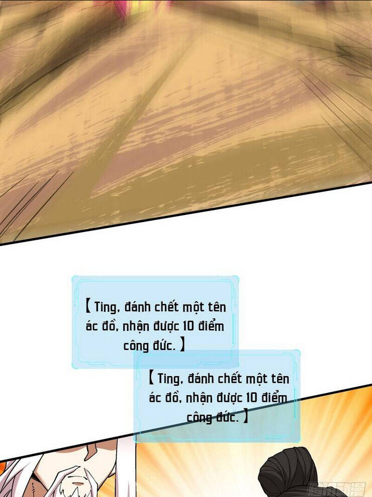 đồ đệ của ta đều là đại phản phái chapter 27 - Next chapter 28