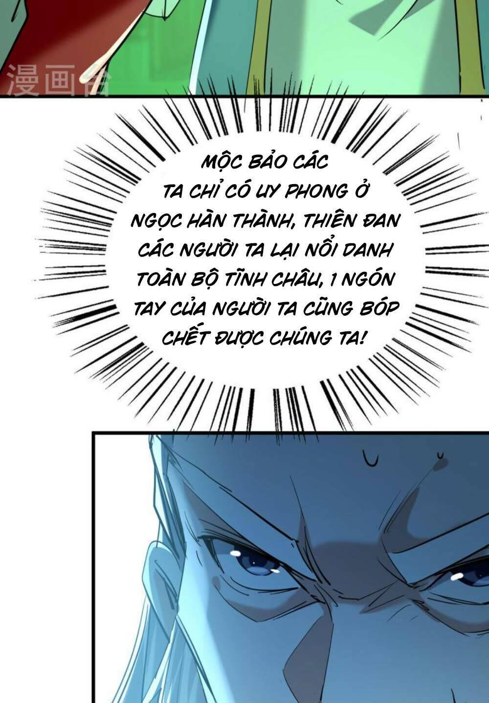 tiên đế qui lai chapter 355 - Trang 2