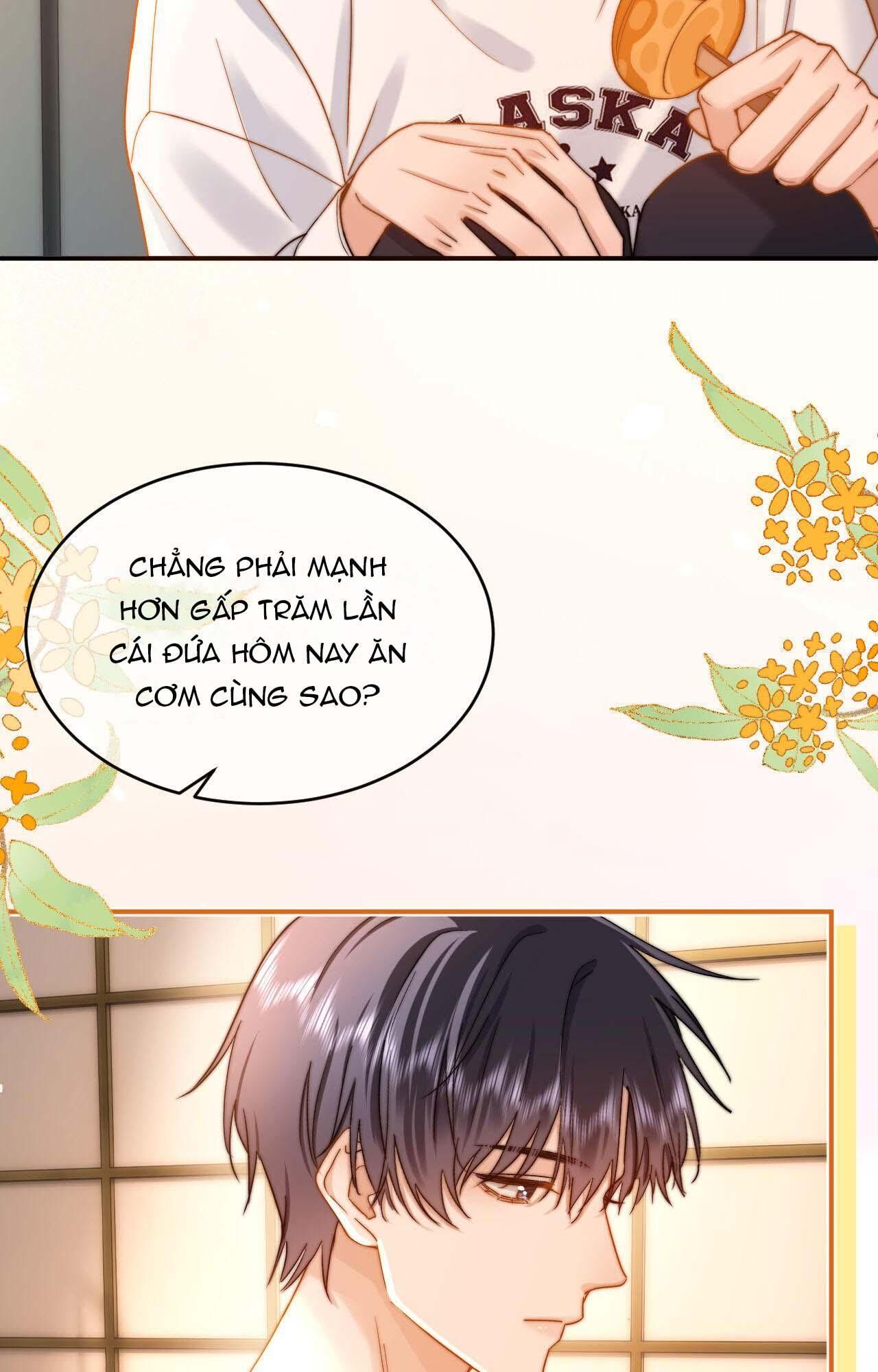 chất dị ứng cực cute Chapter 56 - Next Chapter 57