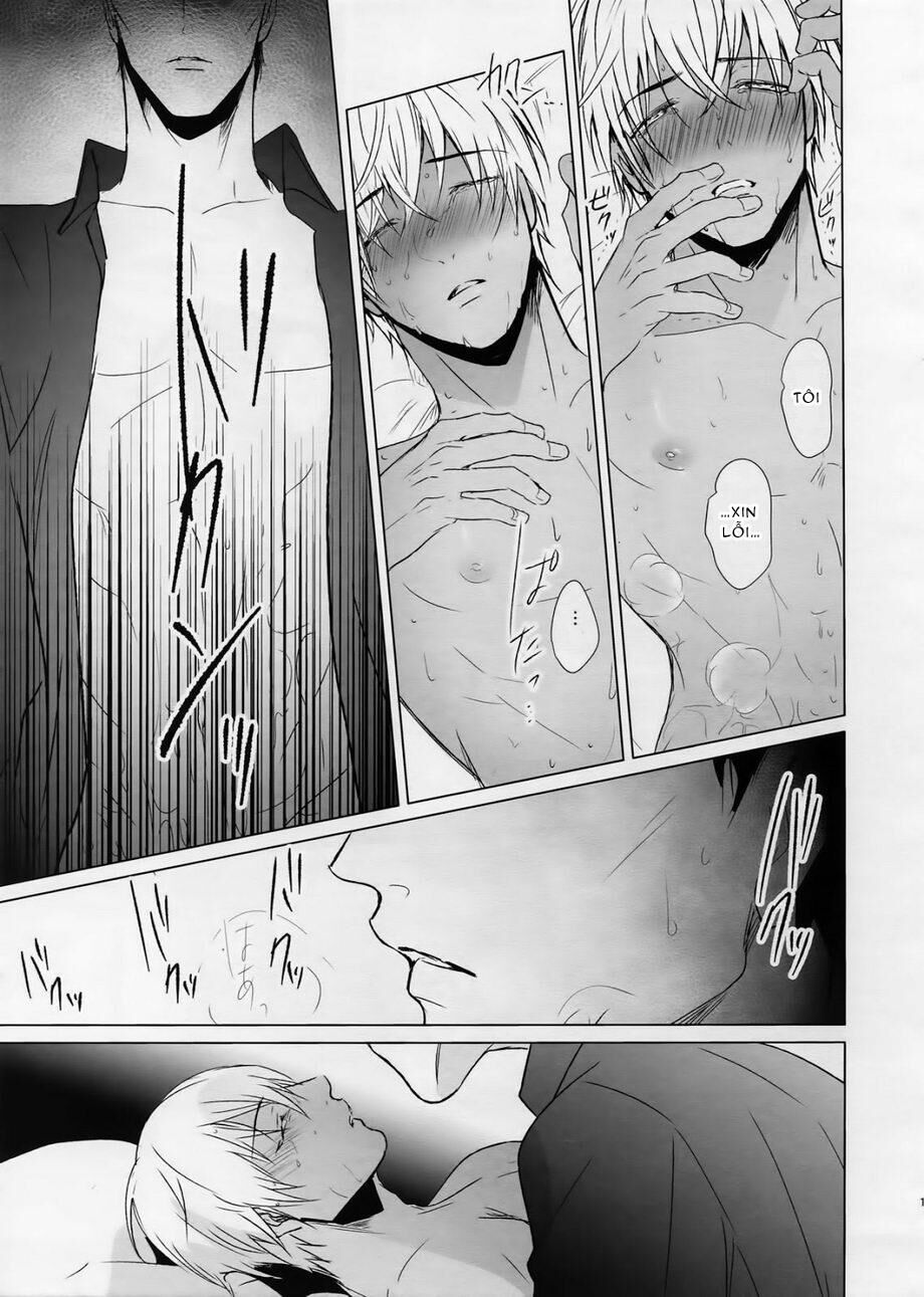 doujinshi tổng hợp Chapter 107 - Next 108