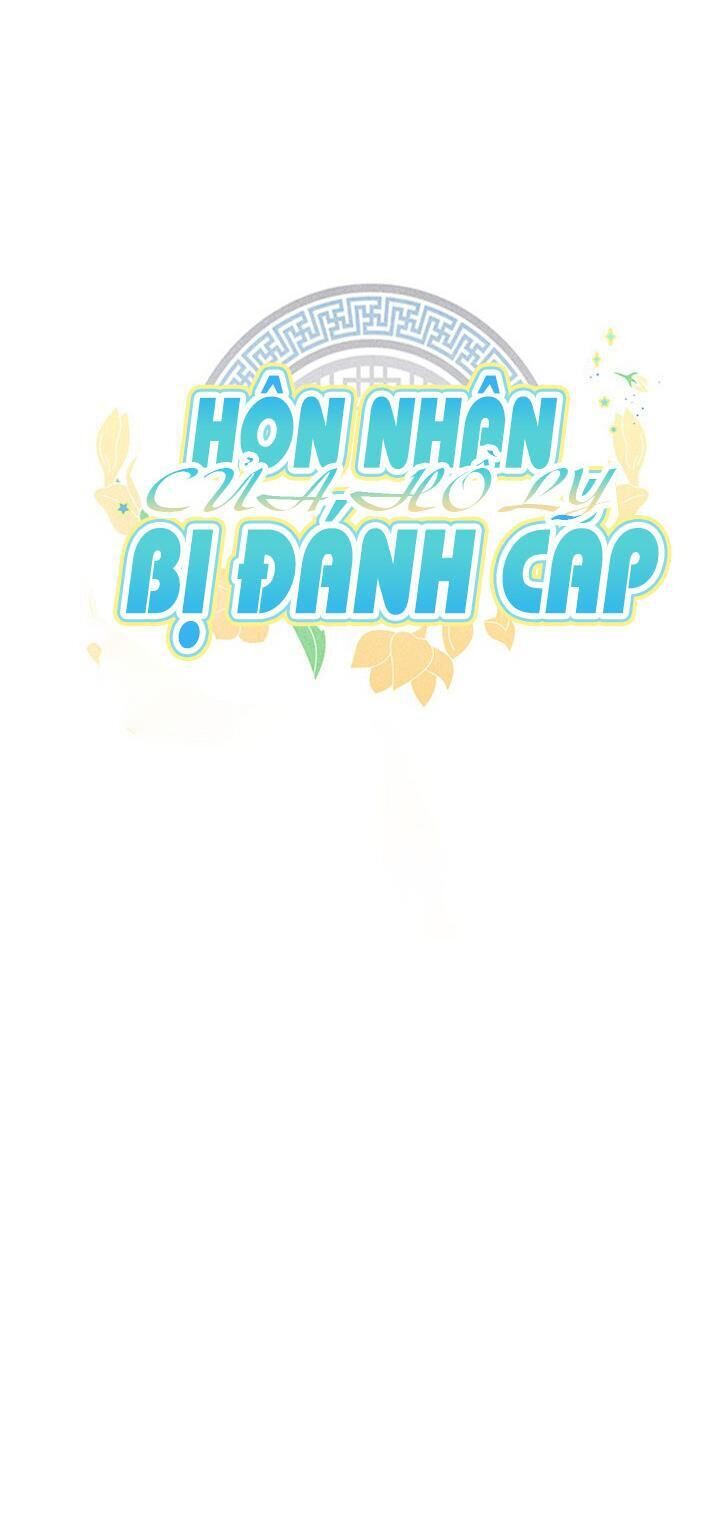 hôn nhân bị đánh cắp của hồ ly Chapter 14 - Trang 2