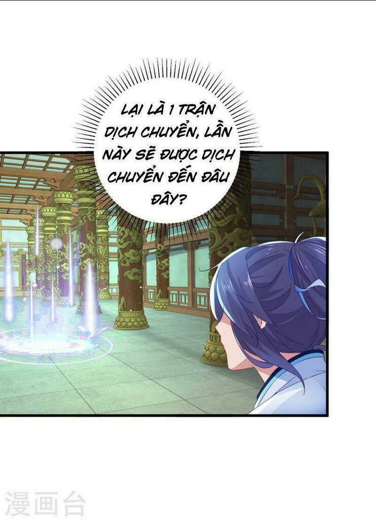 thần hồn võ đế Chapter 221 - Next Chapter 222