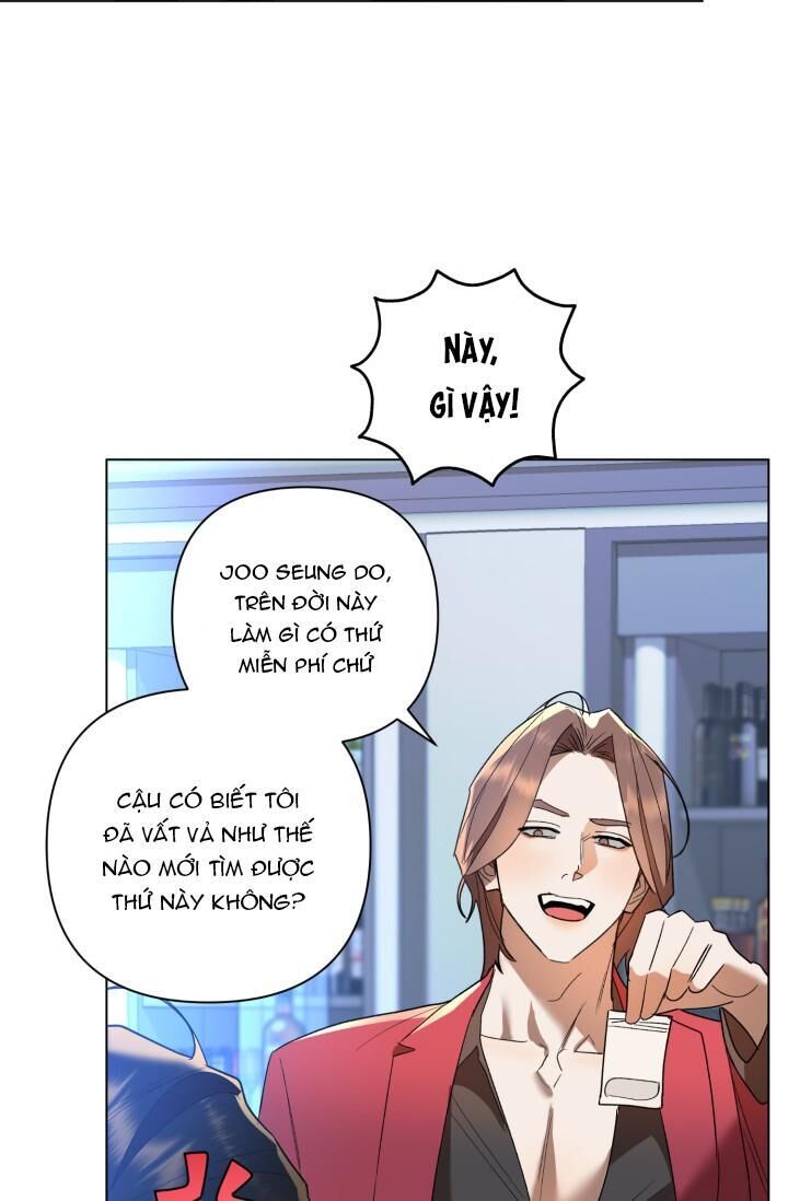 manhwa chịch vồn chịch vã Chapter 79 Fallen Brothers - Next Chương 80