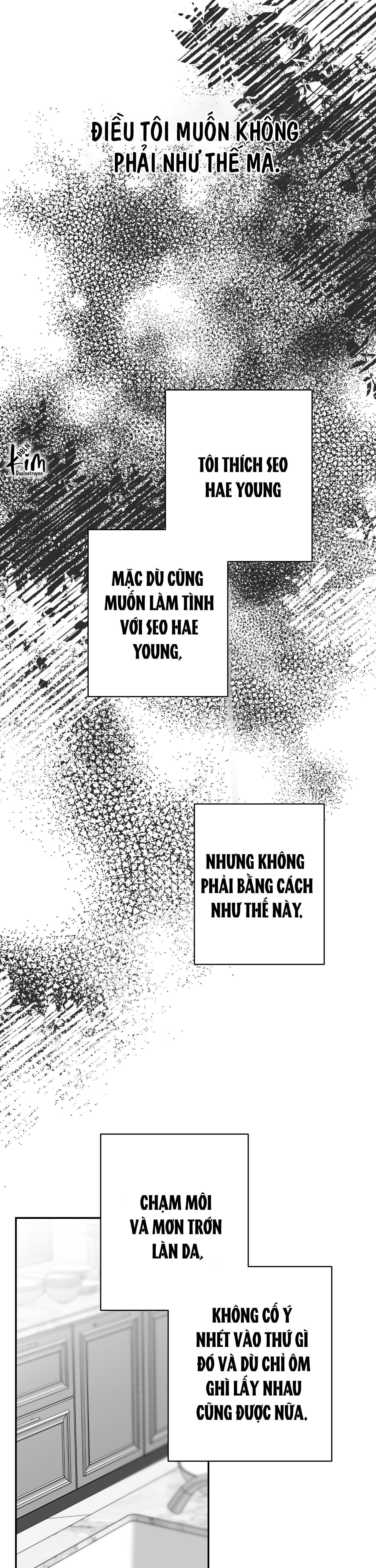 non zero sum Chapter 17 - Trang 1