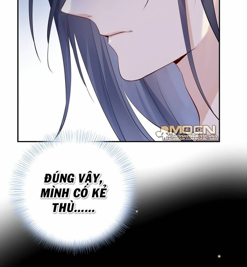 Kính Hoa Thương Chapter 33 - Trang 2