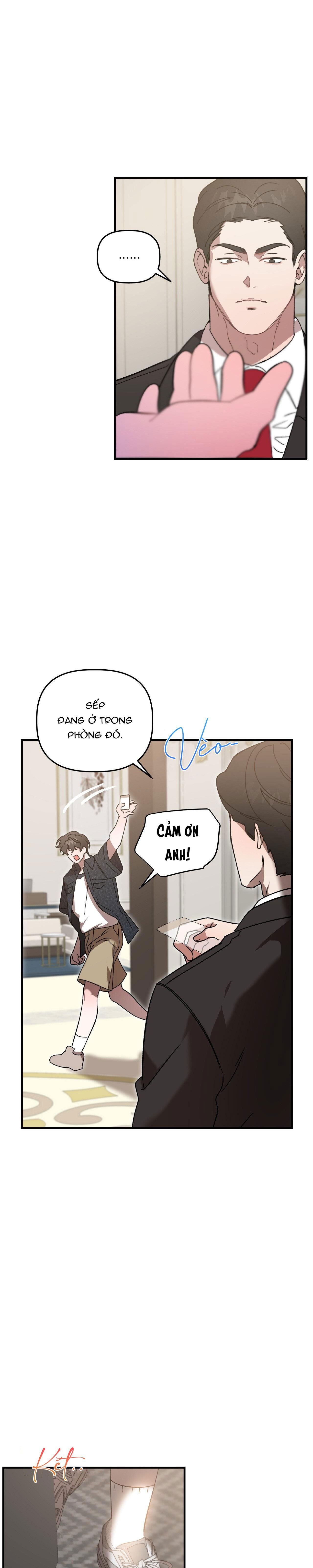 ĐÃ HIỂU CHƯA Chapter 69 NT15 - Trang 2