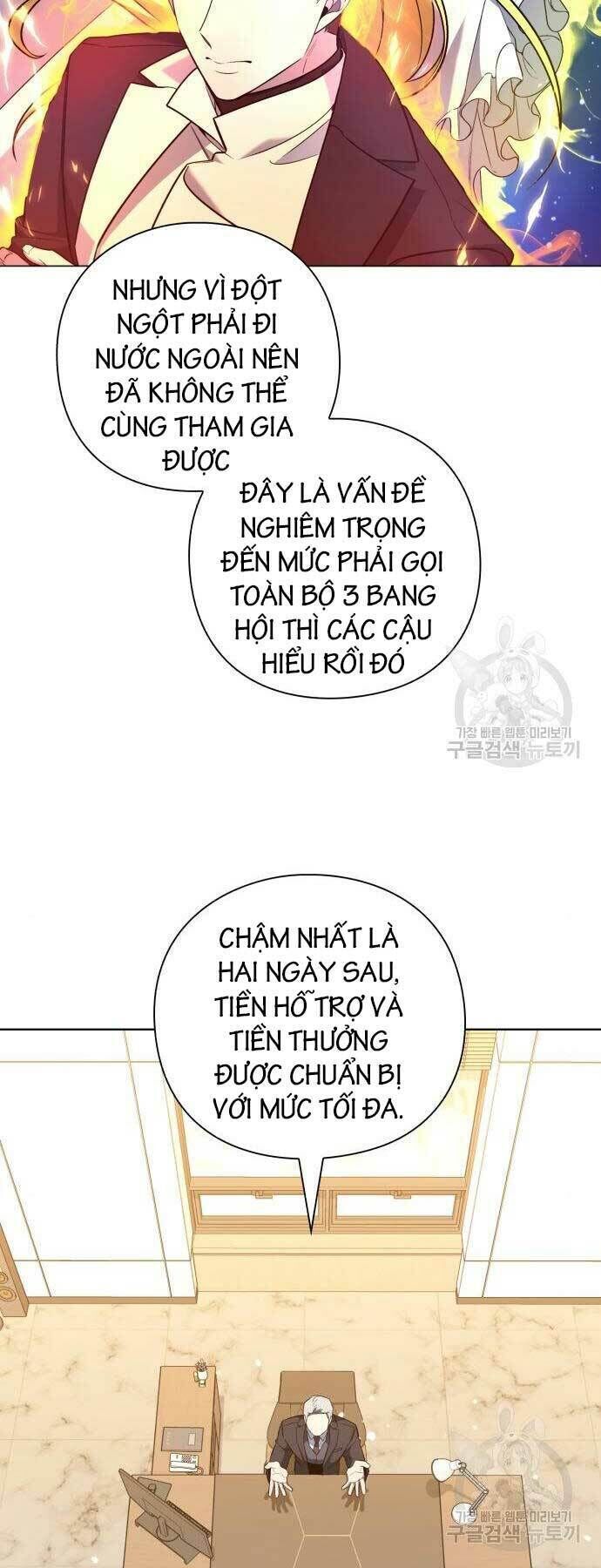 thợ tạo tác vũ khí chương 15 - Next chapter 16