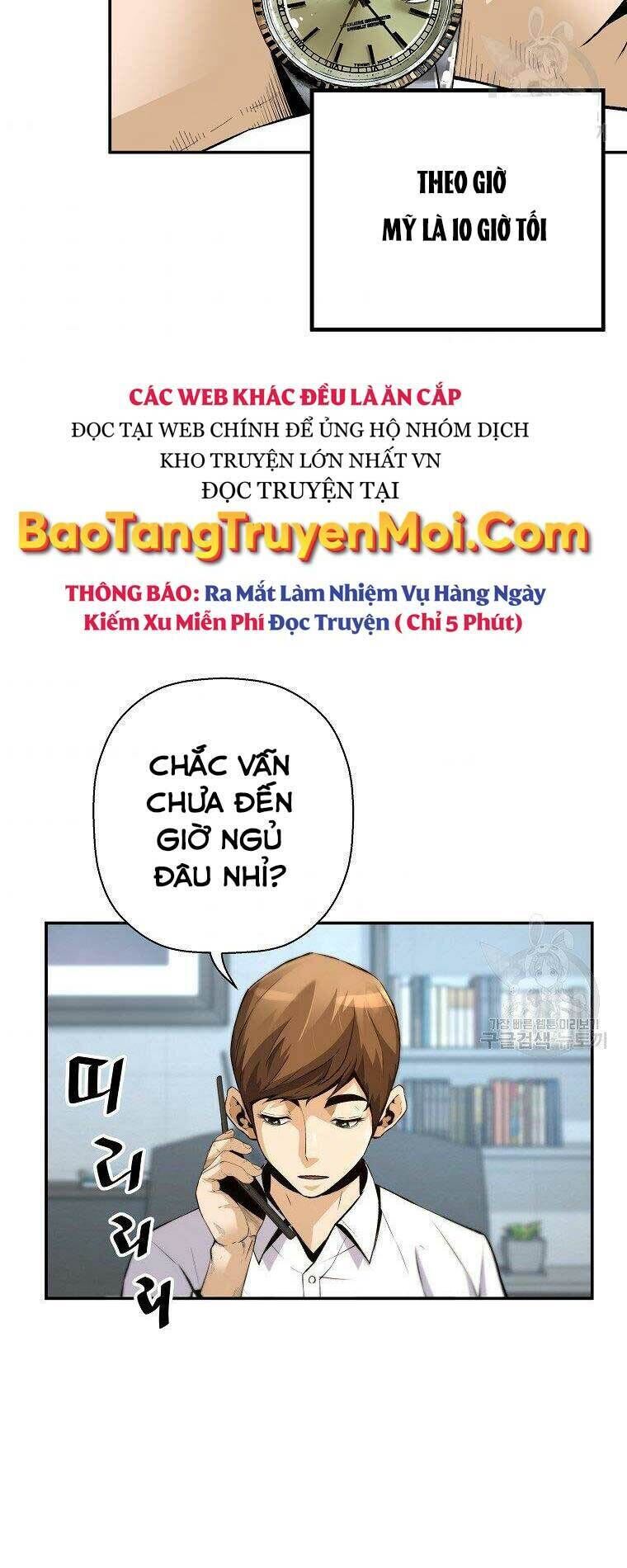 sự trở lại của huyền thoại chapter 49 - Trang 2