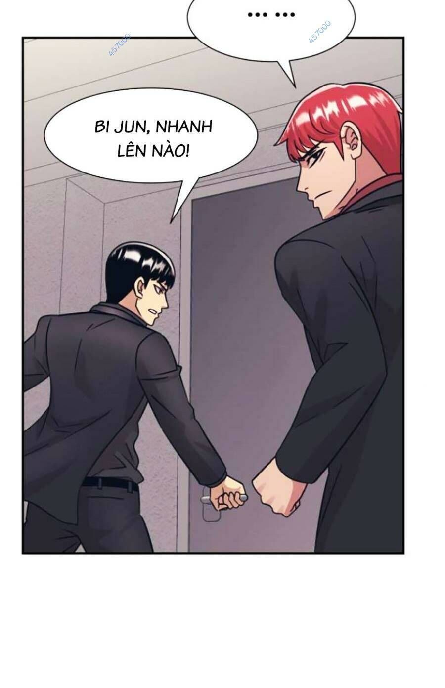 bản ngã tối thượng chapter 46 - Trang 2