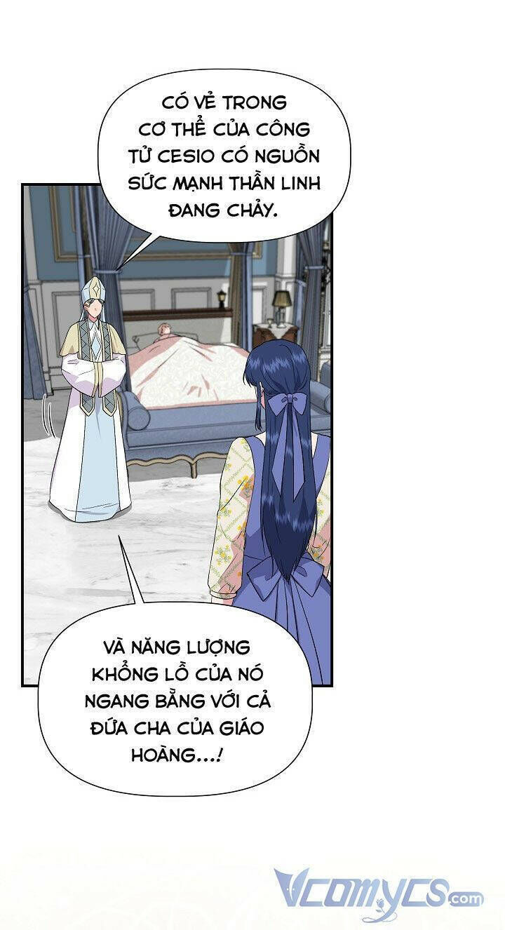 tôi không phải là cinderella chapter 57 - Next Chapter 57.1