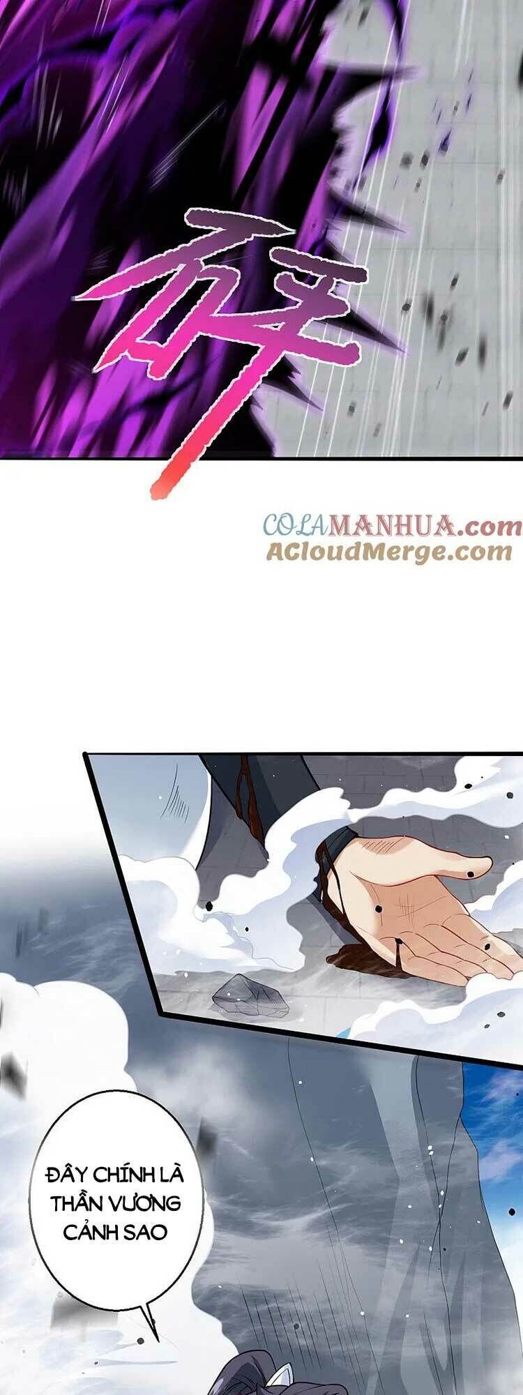 nghịch thiên tà thần chapter 613 - Next chapter 614