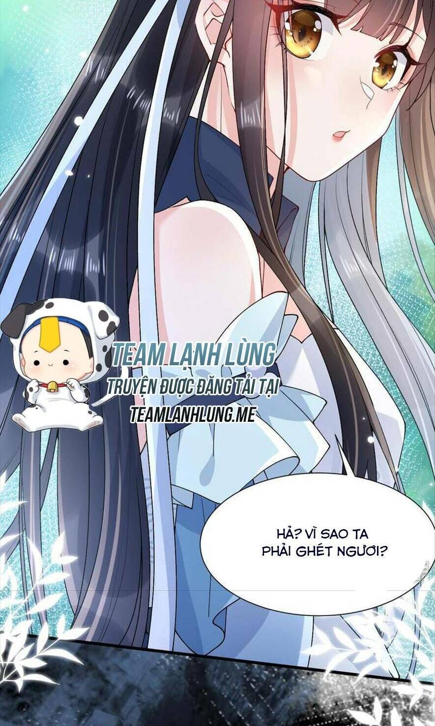 long nữ điện hạ bị phản công chapter 7 - Next chapter 8