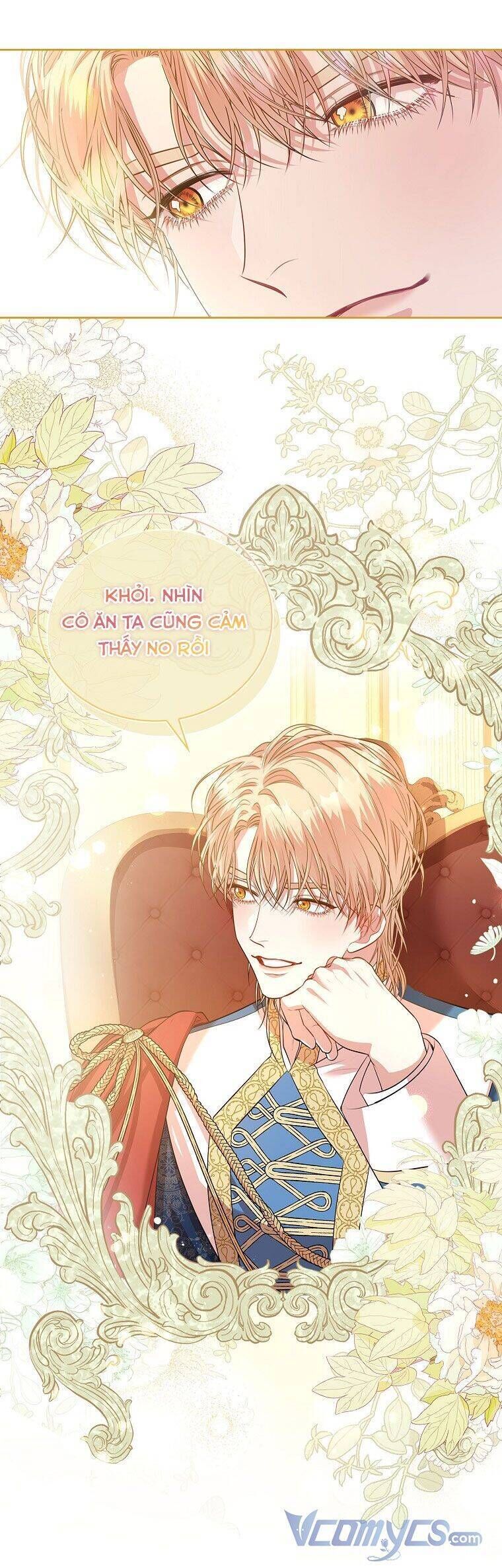 thư ký của bạo chúa chương 58 - Next Chapter 58.1