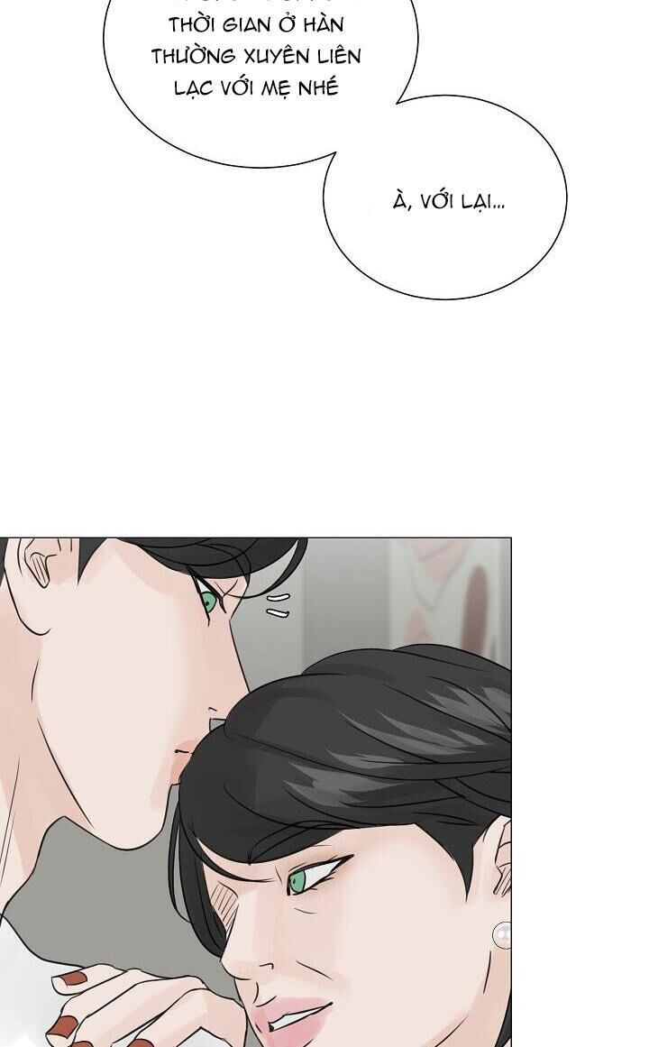 Ở LẠI BÊN TÔI Chapter 37 ss2 - 4 - Next Chapter 38 ss2 -5