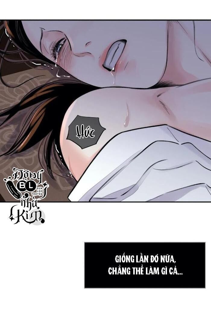 kiếm hoa Chapter 9 - Trang 1