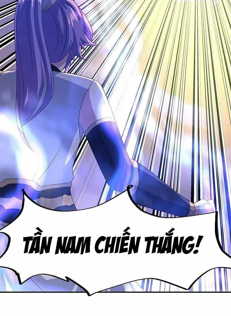 chiến hồn tuyệt thế chapter 415 - Trang 2