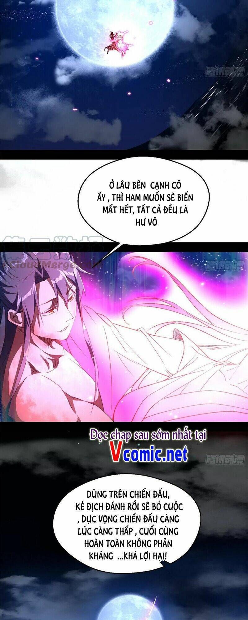 ta là tà đế Chapter 144 - Next Chapter 145