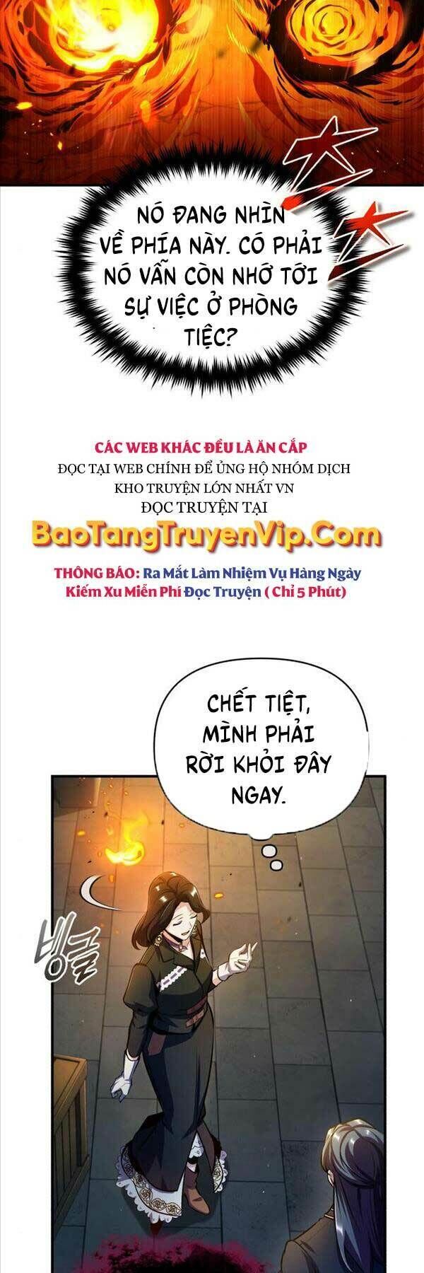 giáo sư gián điệp chương 62 - Trang 2