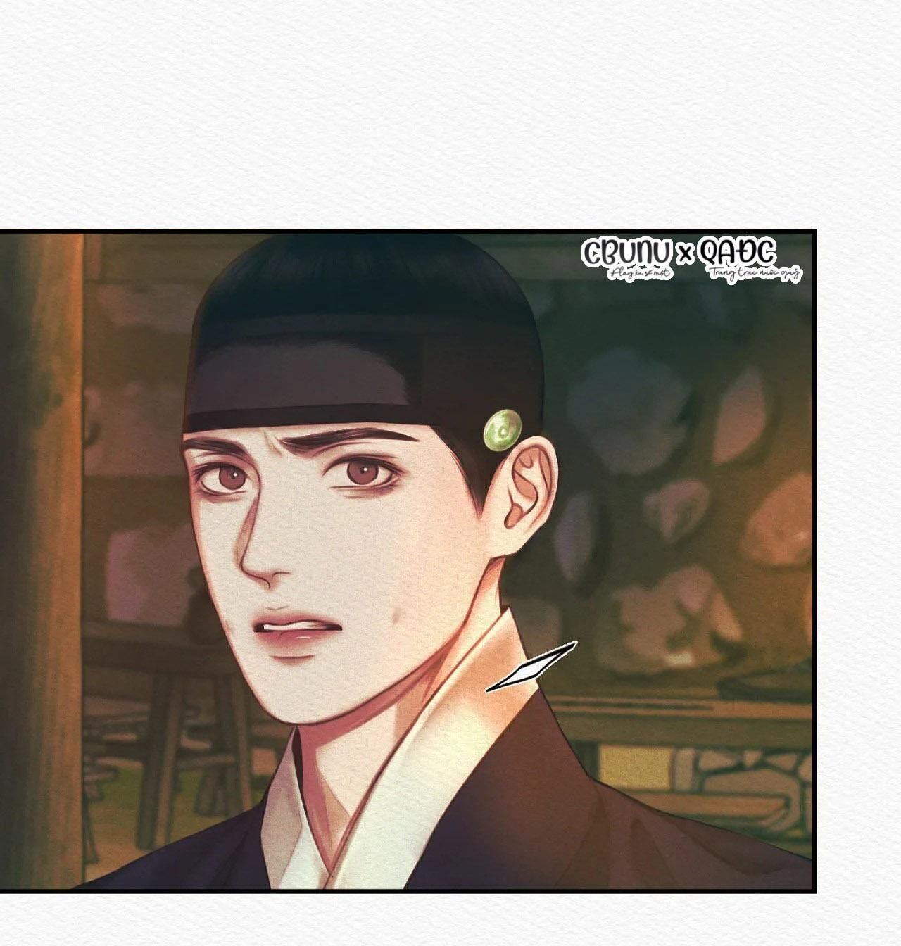 (CBunu) Củy Dạ Khút Chapter 29 - Trang 1