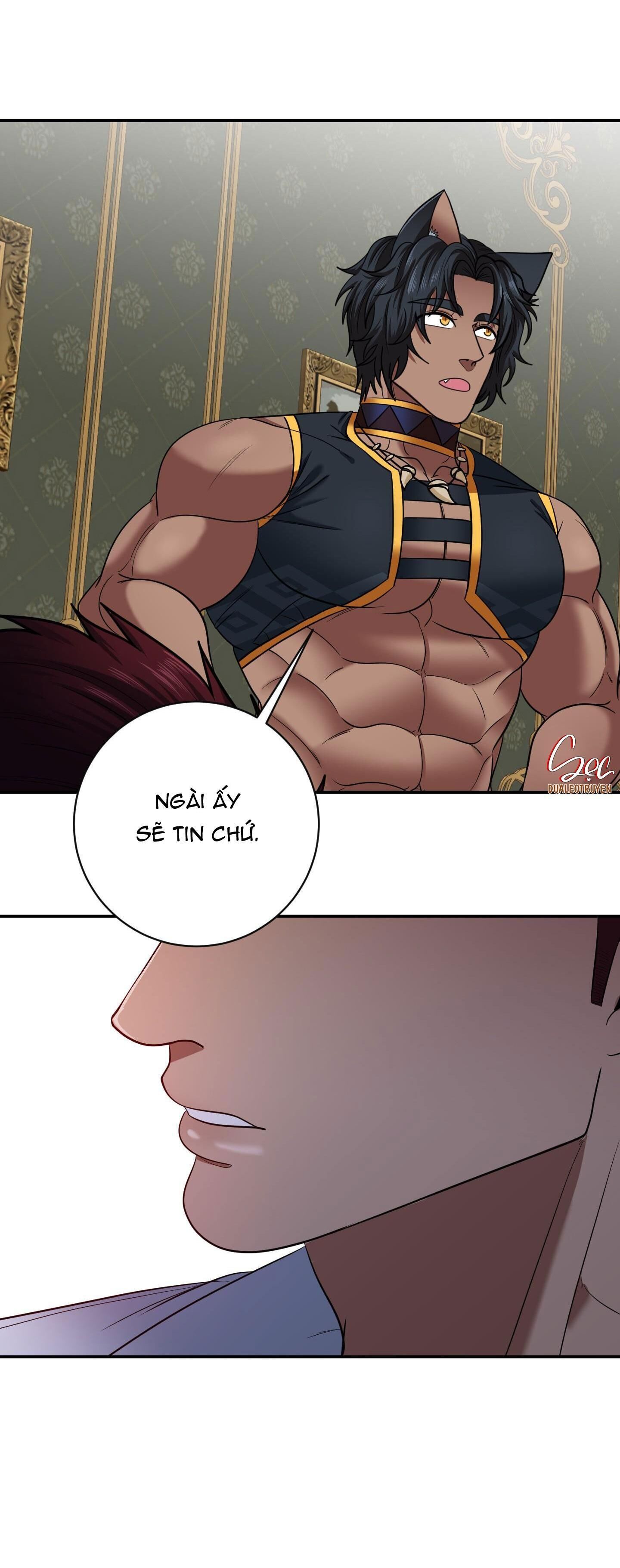 công tước muốn có con nối dõi Chapter 16 - Next Chapter 17