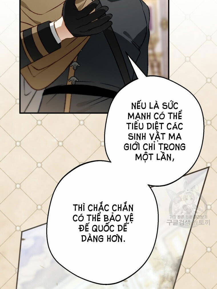 bỗng nhiên tôi trở thành quạ đen!! chapter 84.2 - Next Chap 85