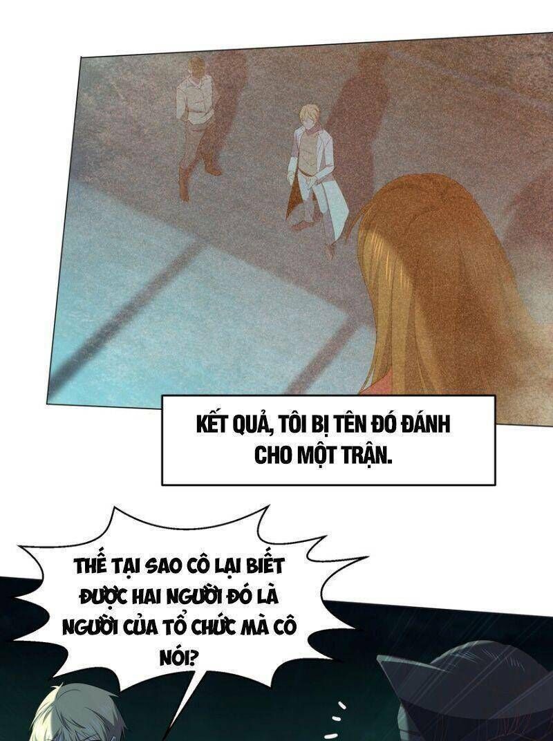 đừng hiểu lầm, tôi mới là người bị hại! Chapter 80 - Trang 2