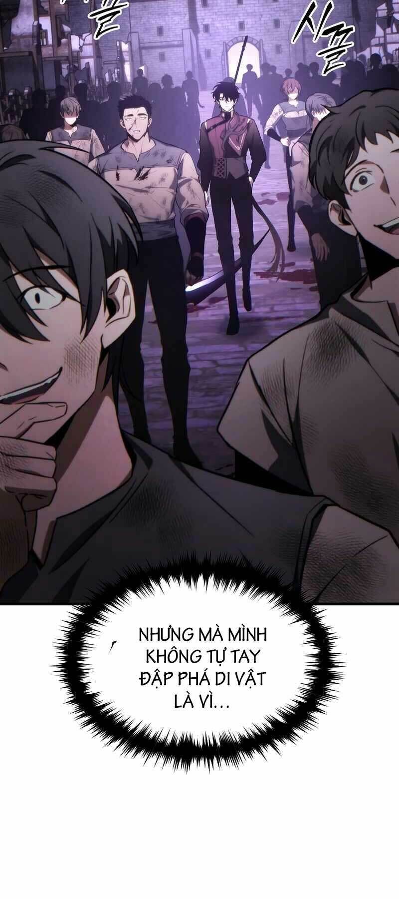 người chơi mạnh nhất hồi quy lần thứ 100 chapter 26 - Trang 2