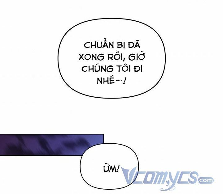 chủ nhân cô nhi viện muốn nghỉ ngơi chapter 8 - Trang 2