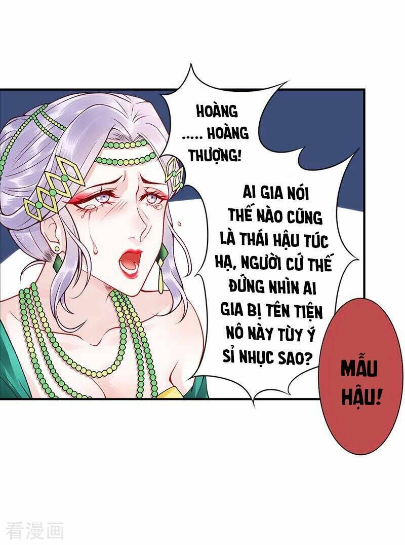 hoàng phi 9000 tuổi chapter 58 - Next chapter 59