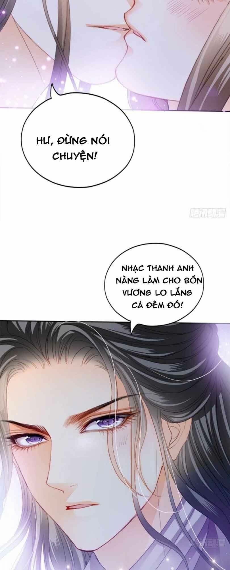 bổn vương muốn ngươi chapter 47 - Next chapter 48