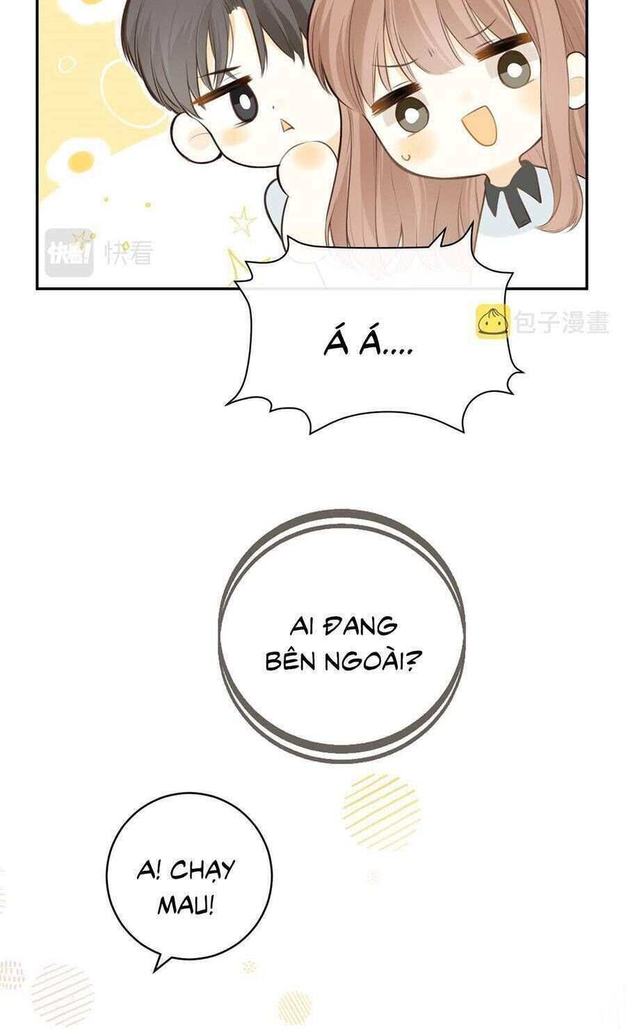 tình yêu duy nhất của tôi chapter 38 - Trang 2