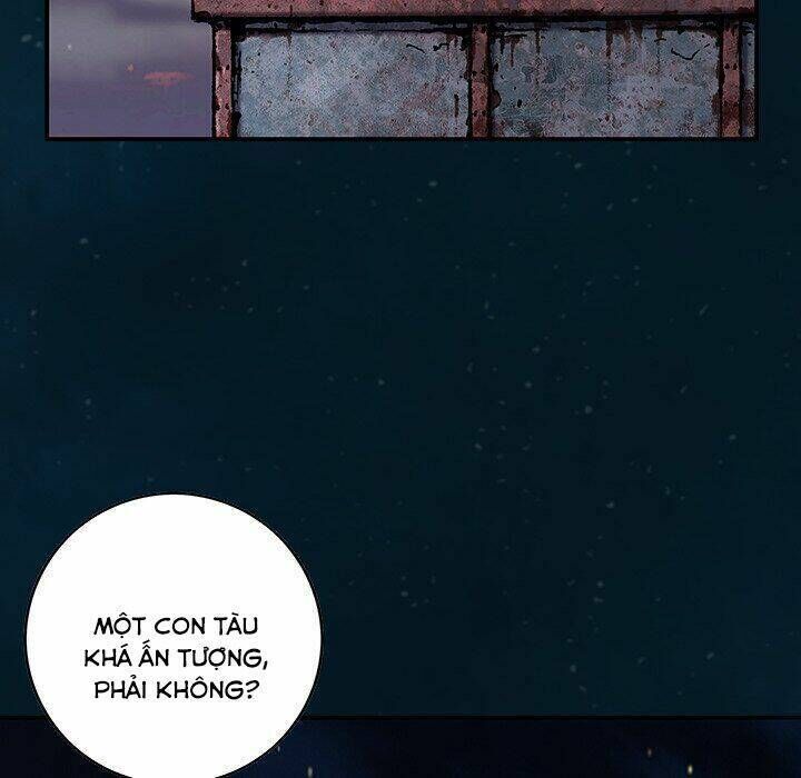 đứa con thần chết chap 112 - Trang 2