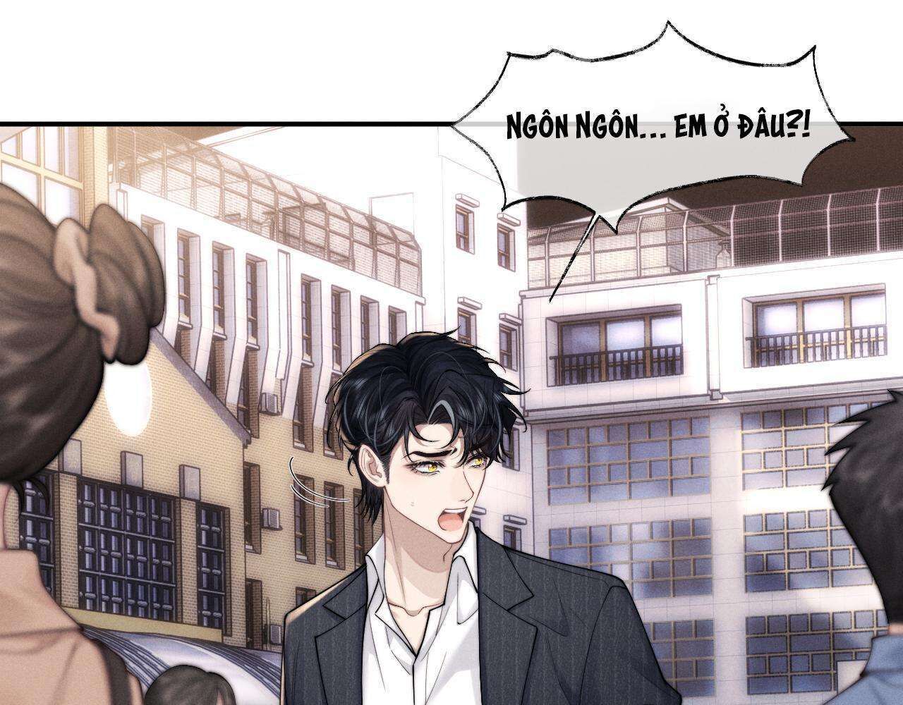 chấp sự thỏ tai cụp Chương 83 - Next Chapter 83