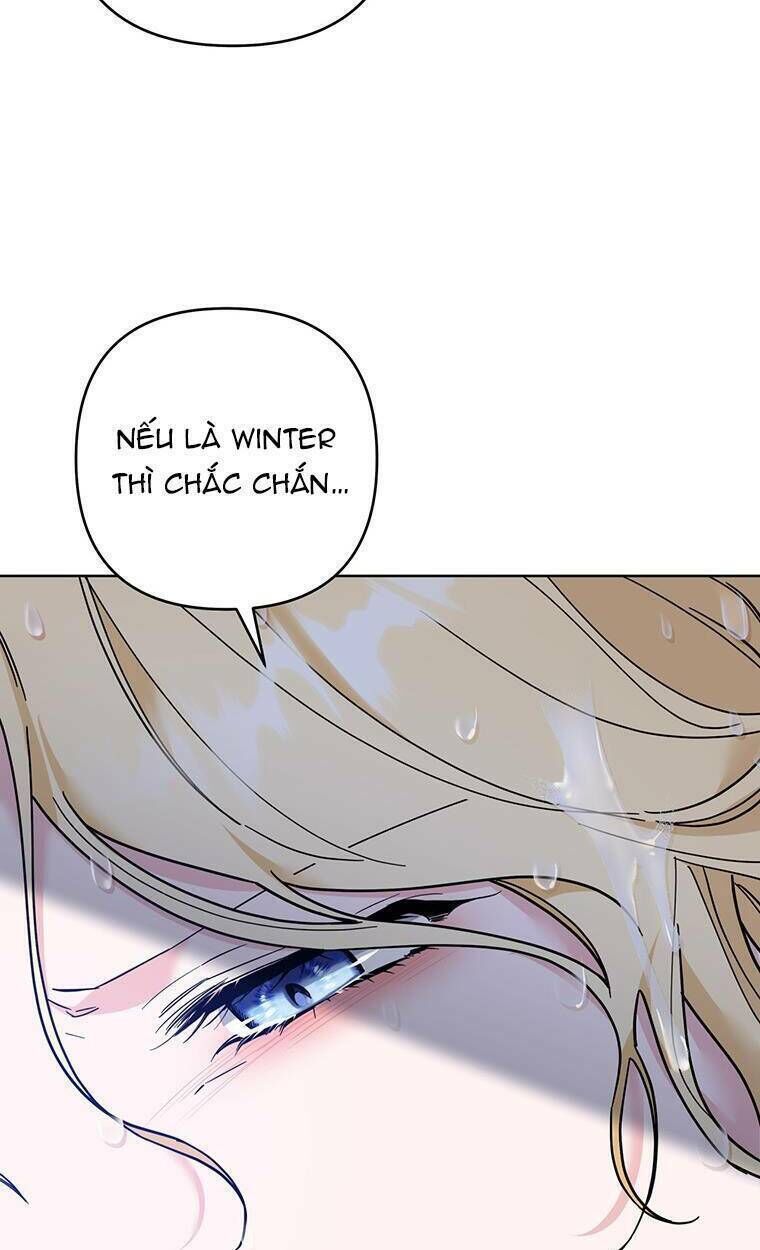 hãy để tôi được hiểu em chapter 84 - Trang 2