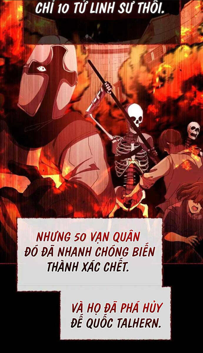 tử linh sư thiên tài của học viện chương 1 - Trang 2