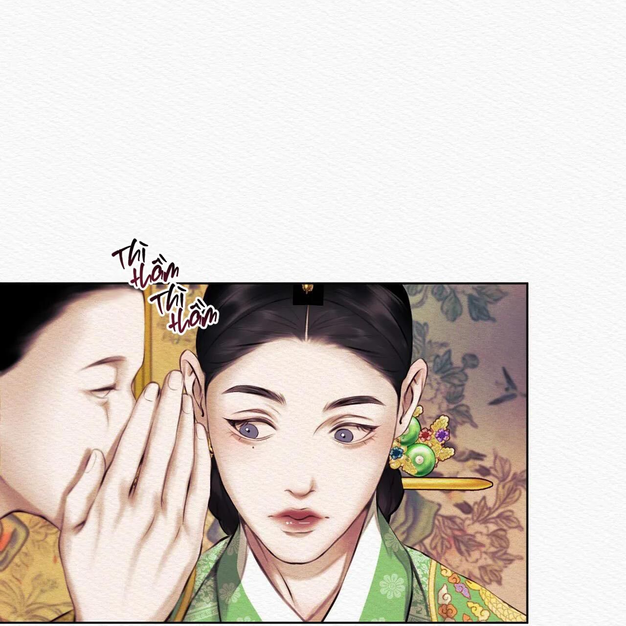 (CBunu) Củy Dạ Khút Chapter 8 - Trang 1