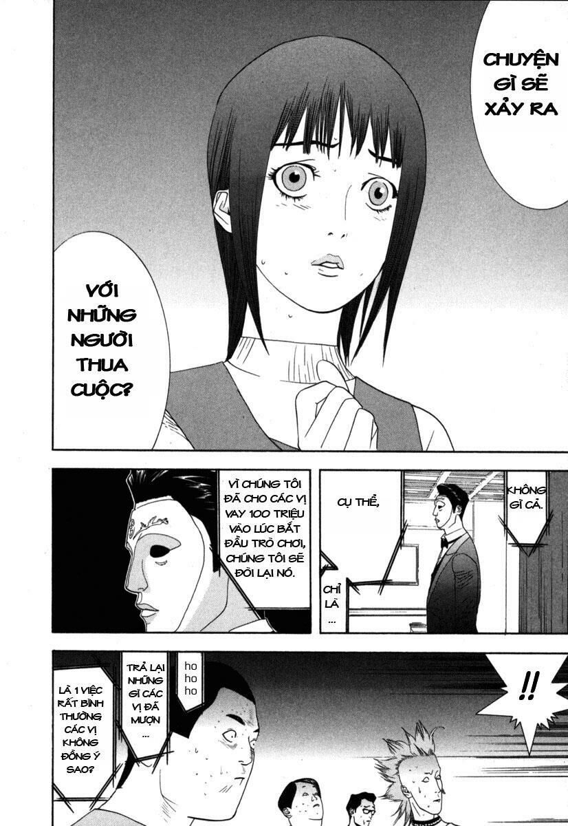 Liar Game Chapter 7 - Next Chapter 8